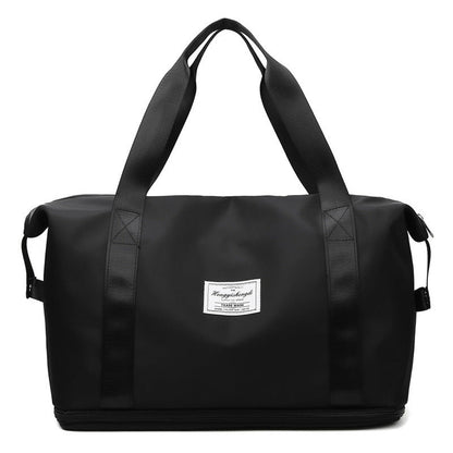 Lionel – Large Sports and Fitness Travel Bag