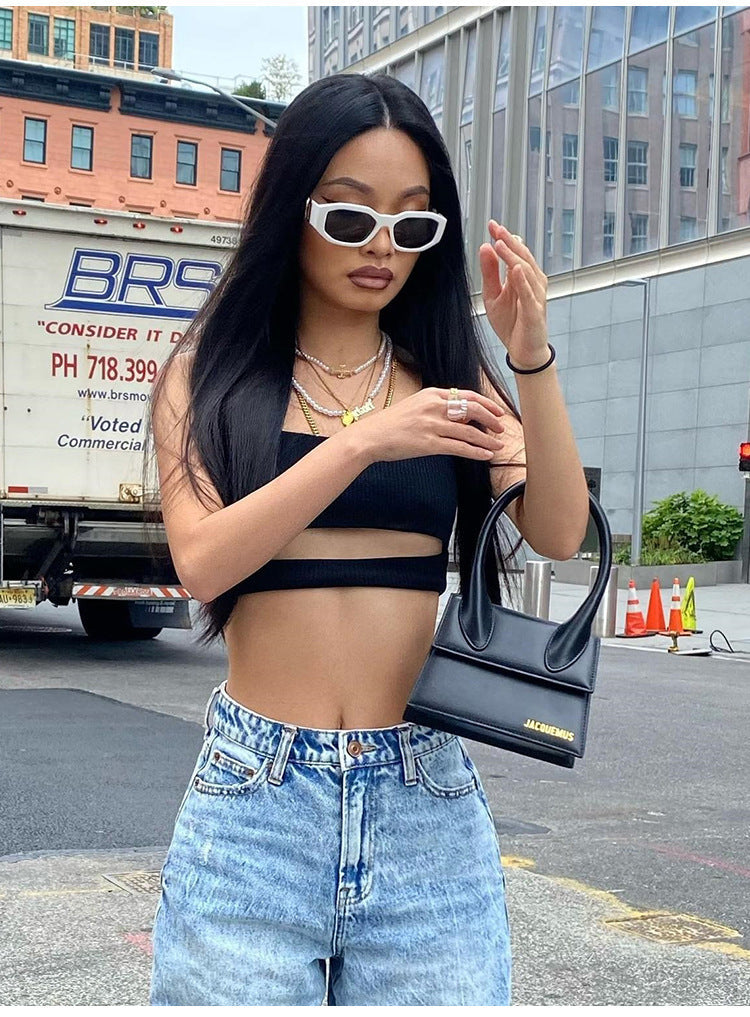 Ruth – Slim European and American Fashion Jeans