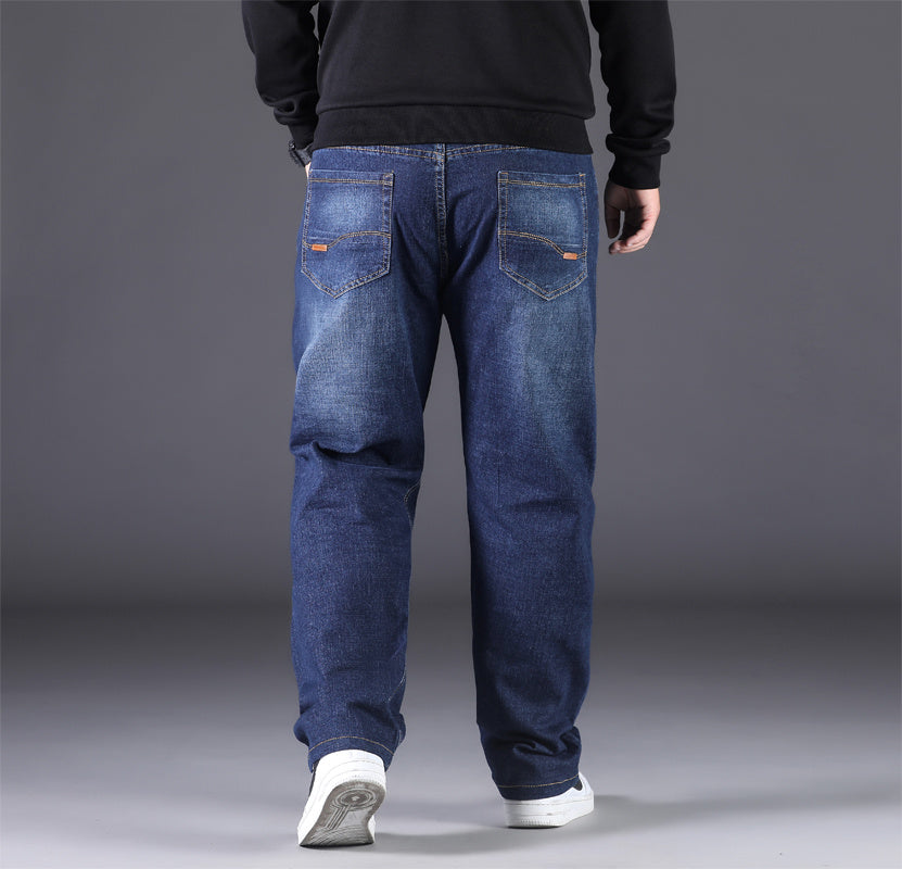 Jonathon – Casual Men's Trousers