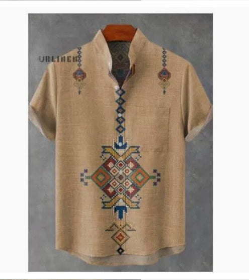 Katie – Breathable Short Sleeve Shirt with Four-Way Stretch