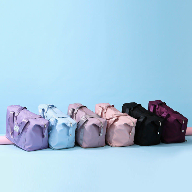 Lionel – Large Sports and Fitness Travel Bag