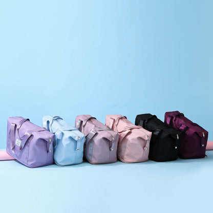 Lionel – Large Sports and Fitness Travel Bag