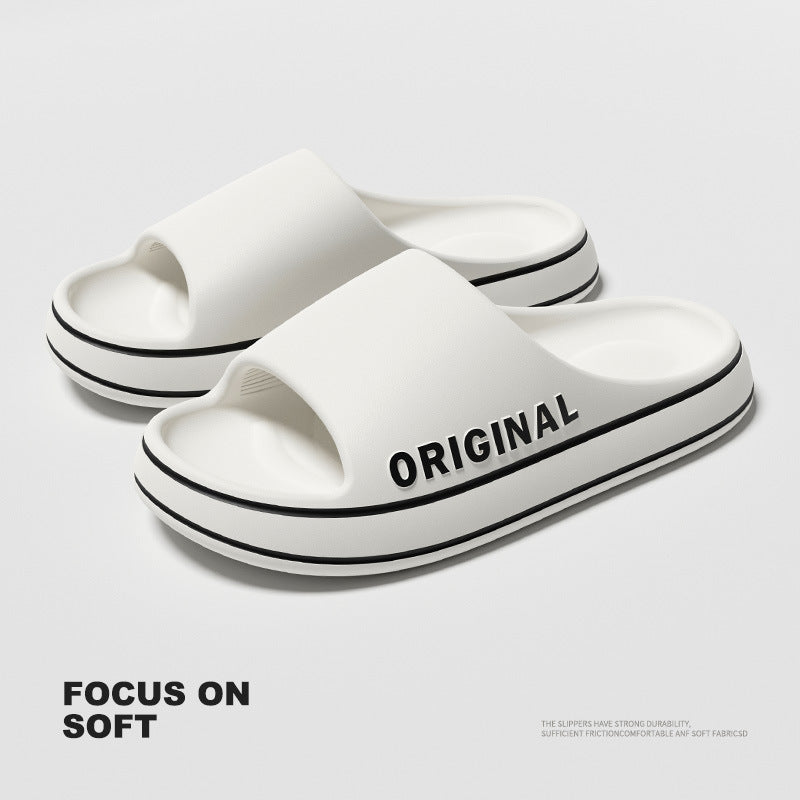 Gavin – Summer Men's Indoor and Outdoor Slippers