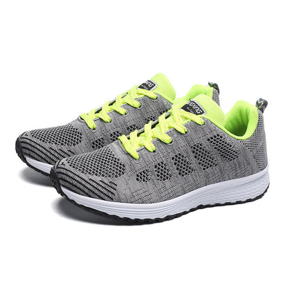 Melissa – Breathable Women's Outdoor Sneakers