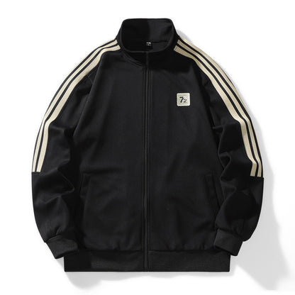 Warren – Sporty Men's Suit for Spring and Fall