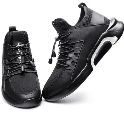 Miles – Breathable Men's Running Shoes for Students