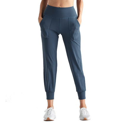 Rachael – Fitness Capri Yoga Pants