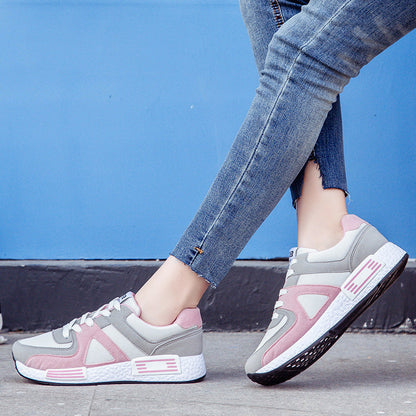 Diana – Trendy Sneakers