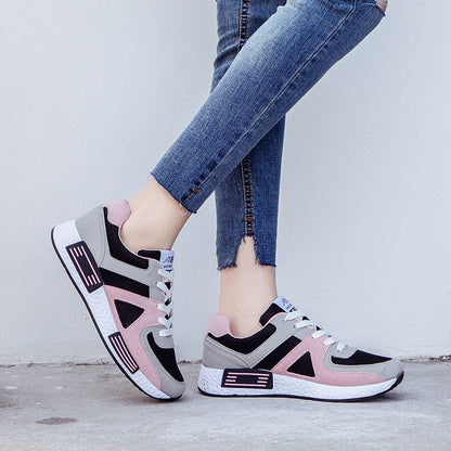 Diana – Trendy Sneakers
