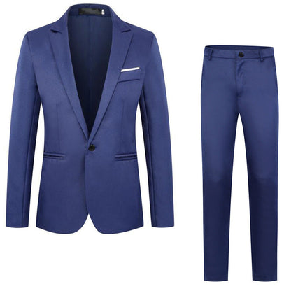 Sydney – Men's Wedding Tuxedo Suit