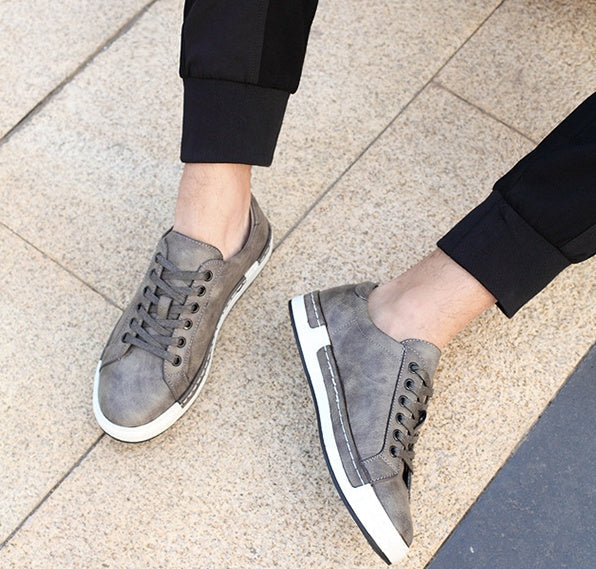 Adrian – Handmade Men's Shoes