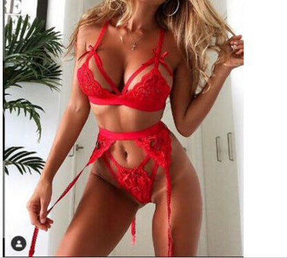 Joanne – Alluring Lace Women's Lingerie