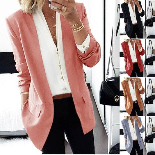 Christian – Slim Fit Blazer in Premium Material