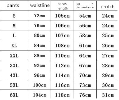 Tristan – Large Men's Suits