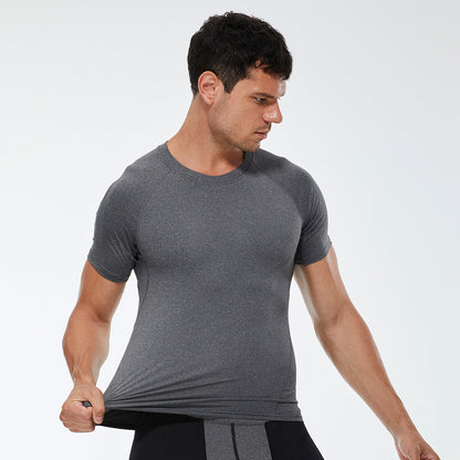 Ross – Breathable and Quick-Dry Men's Sports Set