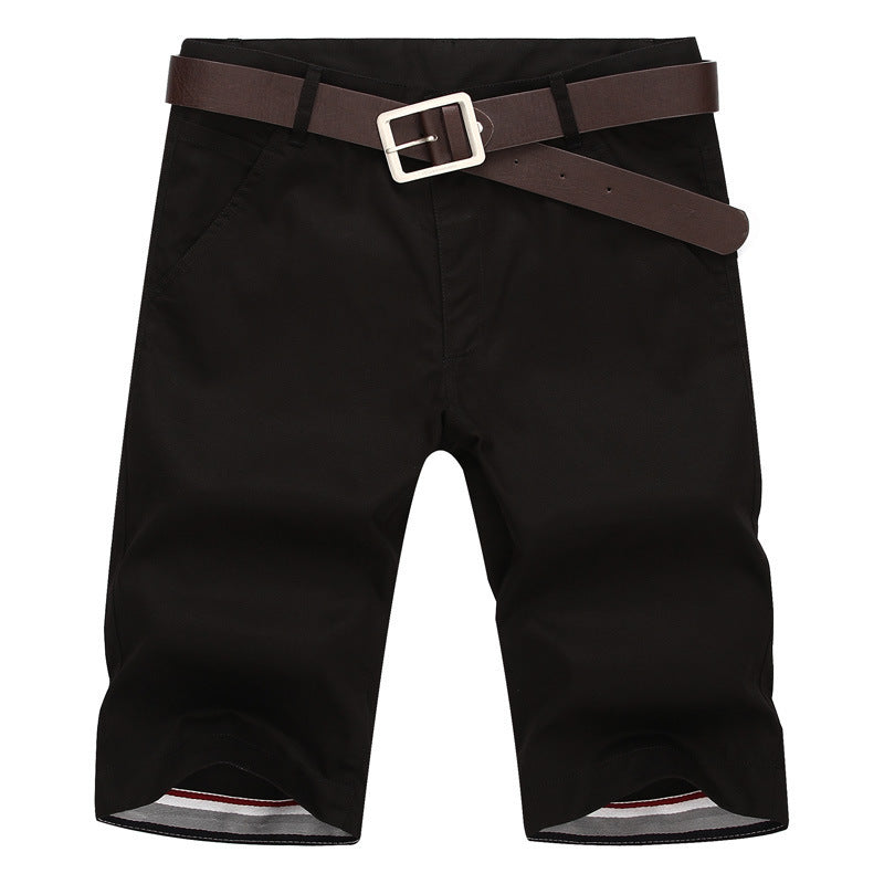 Walter – Comfortable Men's Casual Shorts