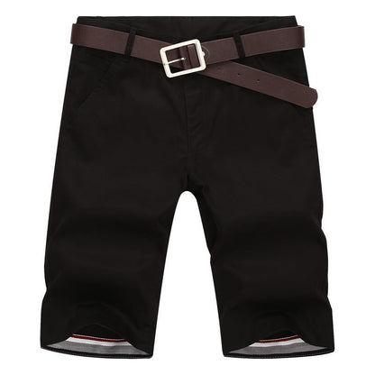 Walter – Comfortable Men's Casual Shorts