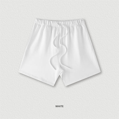 Harvey – Comfortable Men's Shorts in Solid Colors