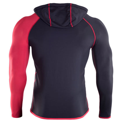 Tony – Sporty Men's Jacket for Fertilization