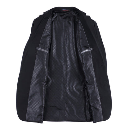 Kieran – Men's Suit in Synthetic Fibers