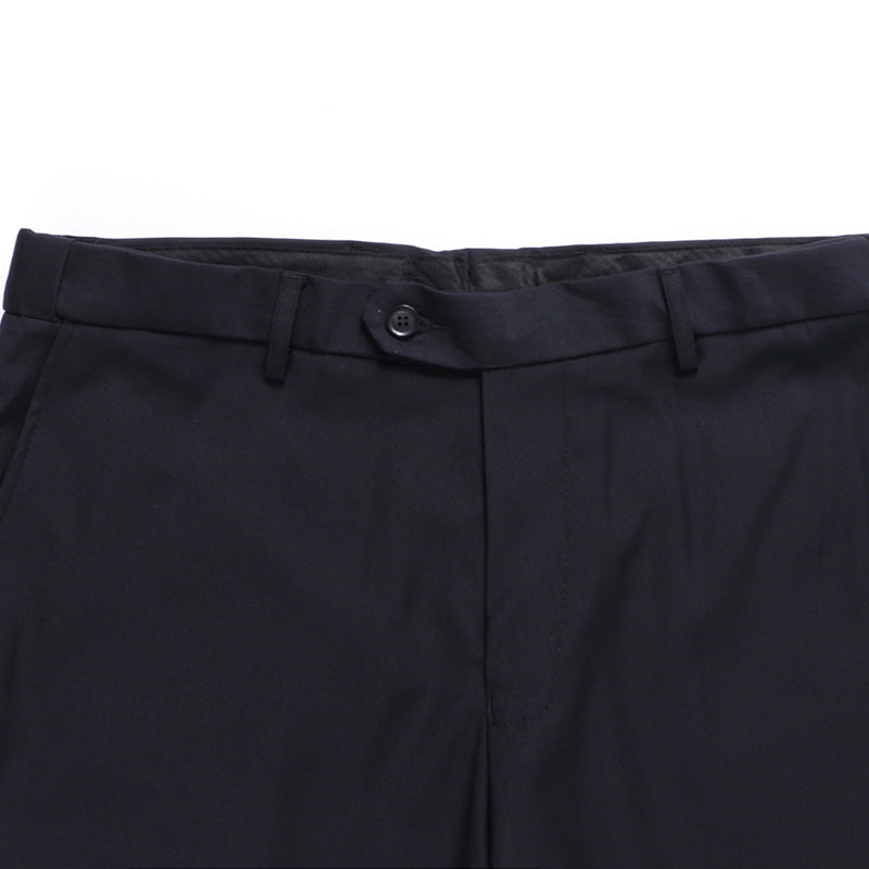 Kieran – Men's Suit in Synthetic Fibers