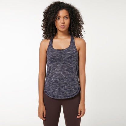 Tamara – Women's Yoga Running Fitness Tank Top