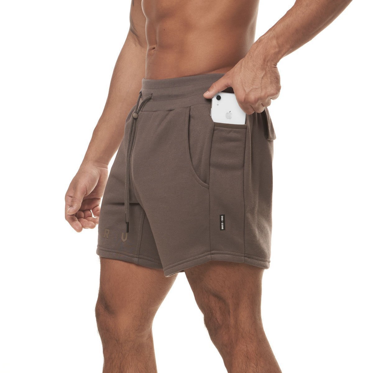 Kelvin – Outdoor Running and Fitness Training Shorts