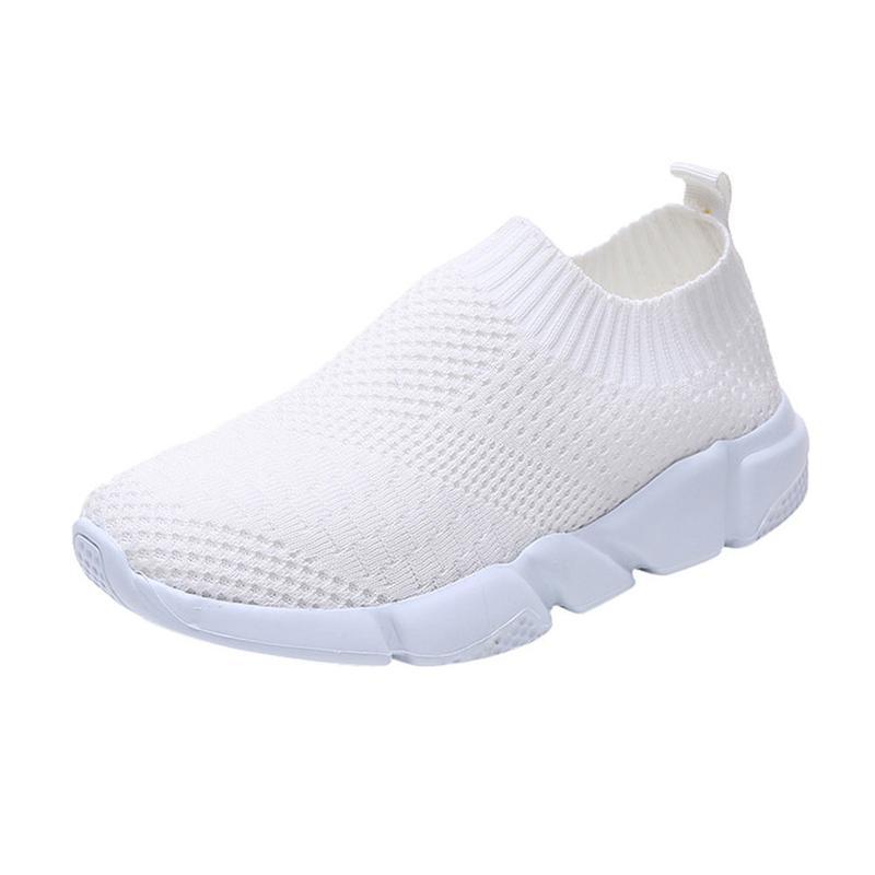 Caroline – Breathable Women's Mesh Sneakers