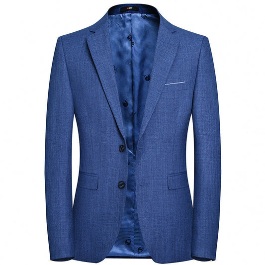 Elliott – Casual Men's Suits