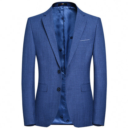 Elliott – Casual Men's Suits