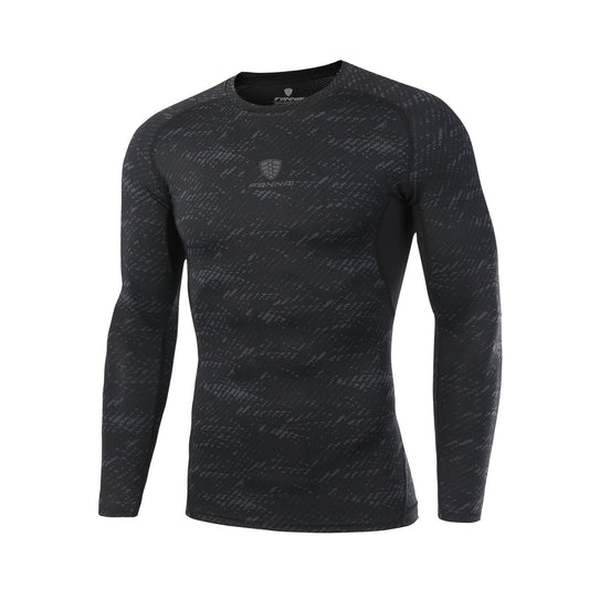 Damon – Quick-Dry Fitness Sportswear