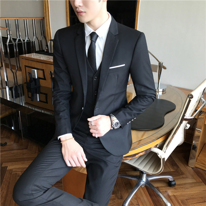 Walter – Elegant Men's Suit