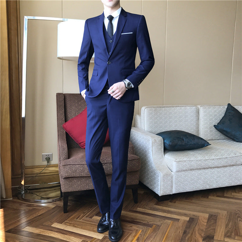 Walter – Elegant Men's Suit