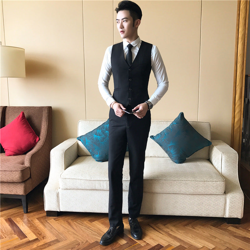 Walter – Elegant Men's Suit