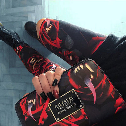 Ruth – Gothic Women's Tights