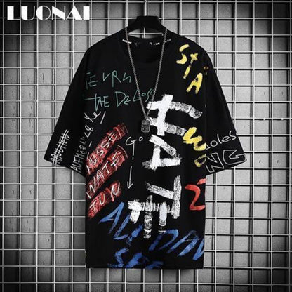 Sydney – Fashionable Short-Sleeve Men's Apparel with Light Luxury