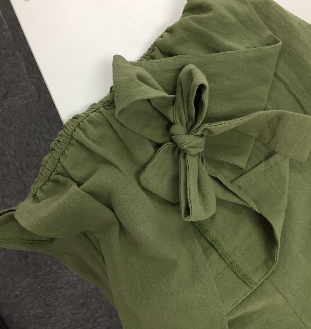 Sandra – Stylish Jumpsuit with Straps