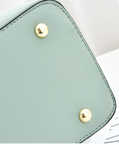 Sophie – Bucket Bag in Korean Style