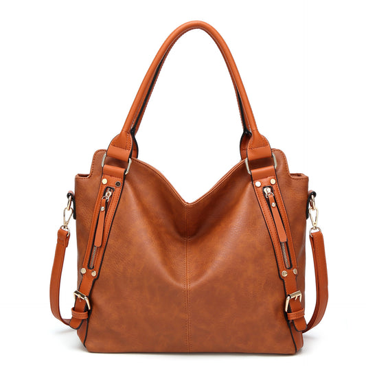 Andrea – Vintage Tote Women's Handbag
