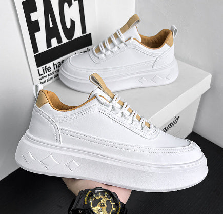 Ross – Men's Casual Slim Sneaker