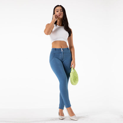 Karen – Push-Up Jeans with Shaping Effect