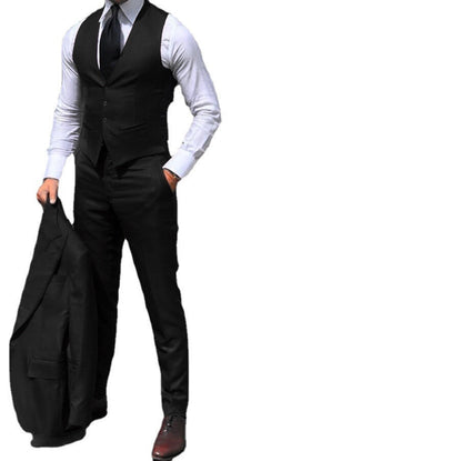 Spencer – Slim-Fit Men's Suit