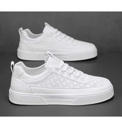 Percy – Stylish Sneakers with Chunky Sole