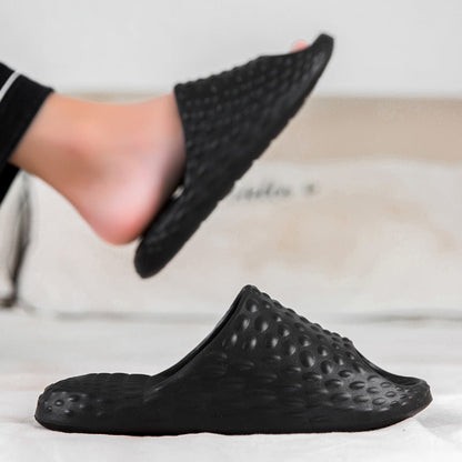 Jack – Men's Summer Slippers with Thick Sole