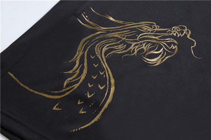 Sean – Quick-Dry Men's Badminton Suit