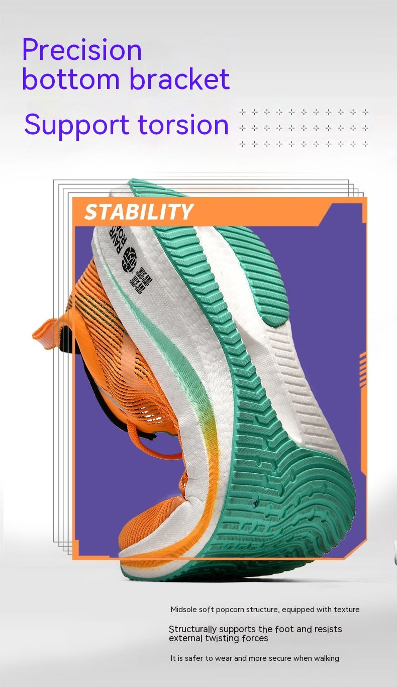 Gillian – Breathable Shock-Absorbing Running Shoes for Women