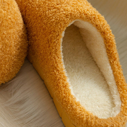 Anne – Cozy Winter House Slippers for Women