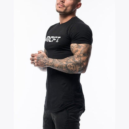 Micheal – Korean Men's T-Shirt