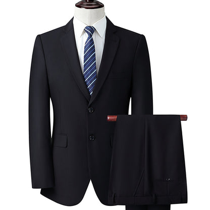Damian – Elegant Men's Suit for Formal Occasions