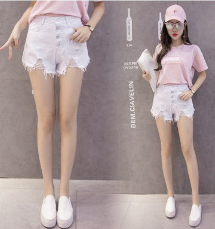 Joanne – Women's Vegan Shorts